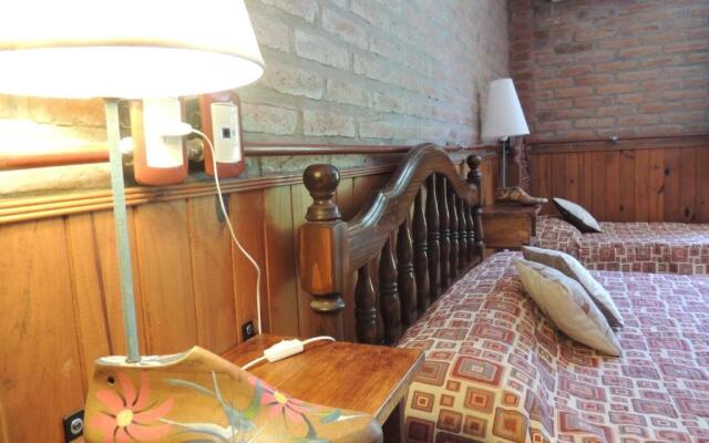 Hostal Las Golondrinas