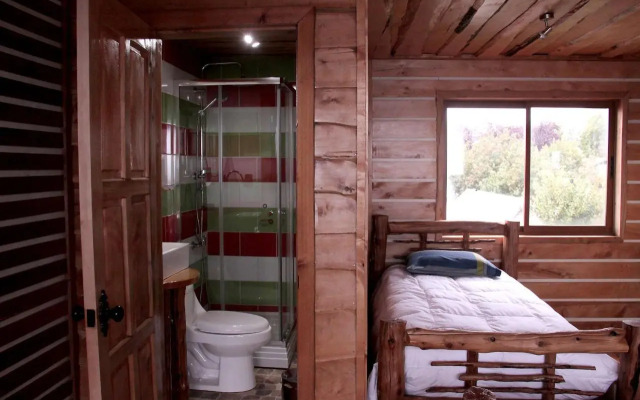 Hotel Mitos