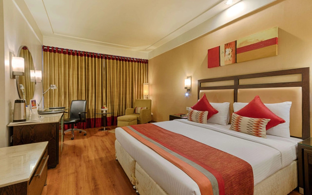 Quality Hotel DV Manor