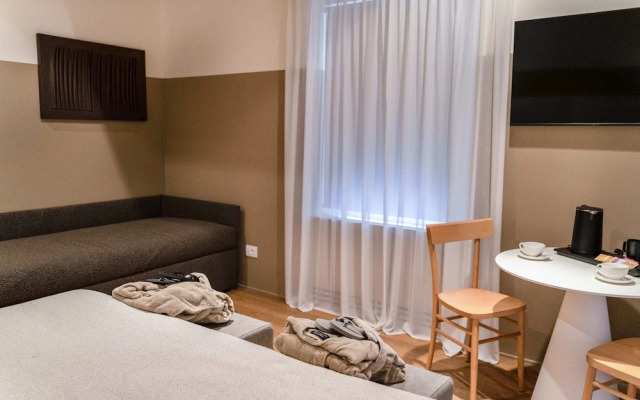 Sogno di Davide Country House