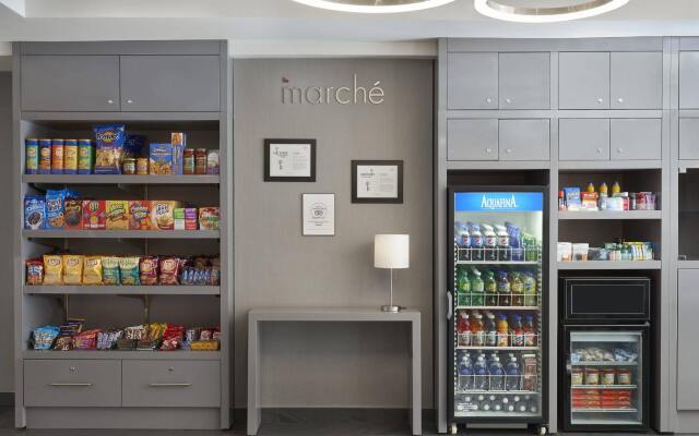 Residence Inn by Marriott Montreal Downtown