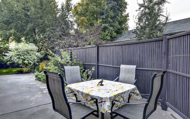 The East End Retreat