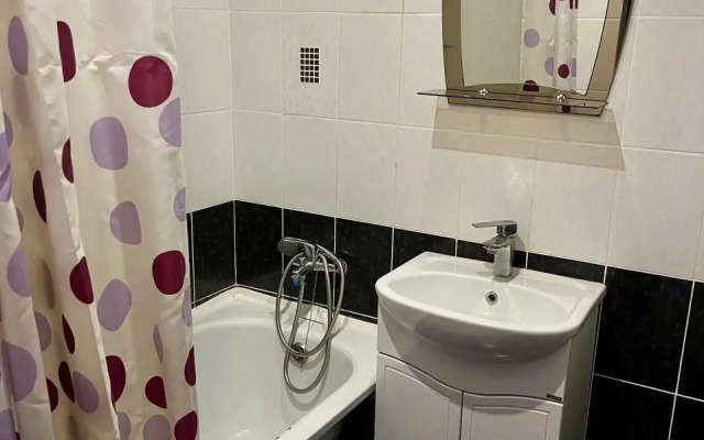 Апартаменты на улице Первомайская 32