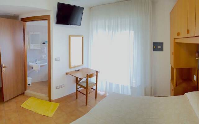 Hotel Anna
