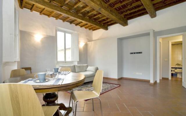 Your Home in Florence - Santo Spirito