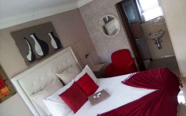 Unathi Guest Lodge