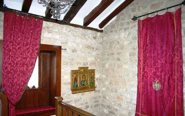 Hotel Afán de Rivera