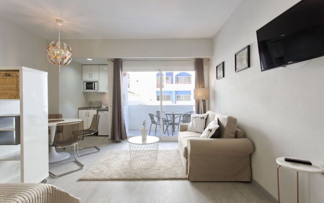 Banus Beach Studio