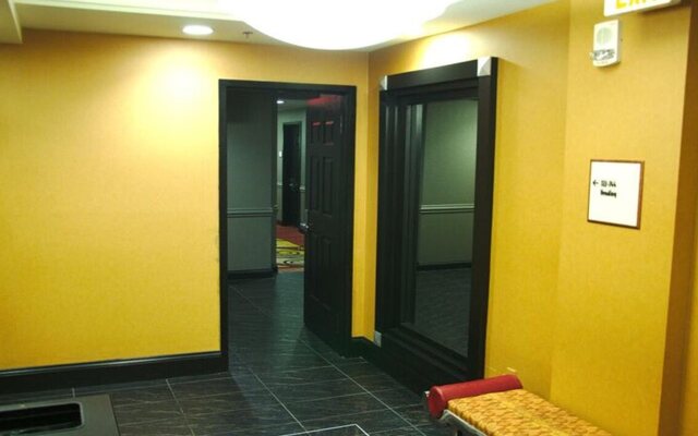 Club 36 Resort by ResortShare
