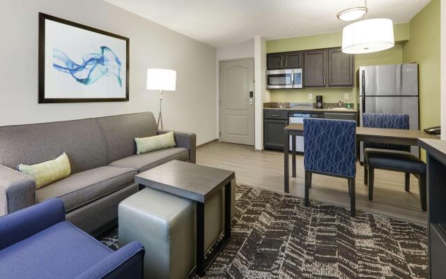 Homewood Suites by Hilton St. Louis-Chesterfield