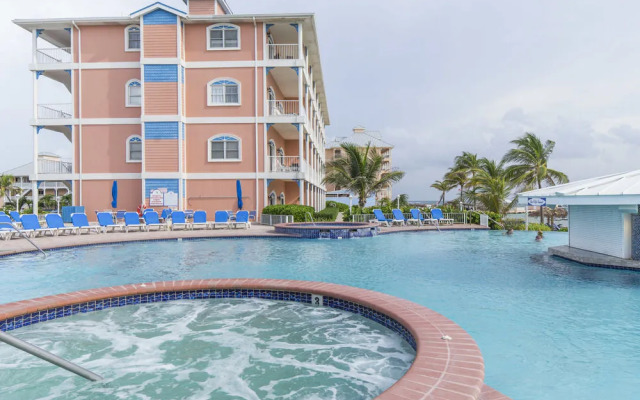 Morritt's Grand Resort