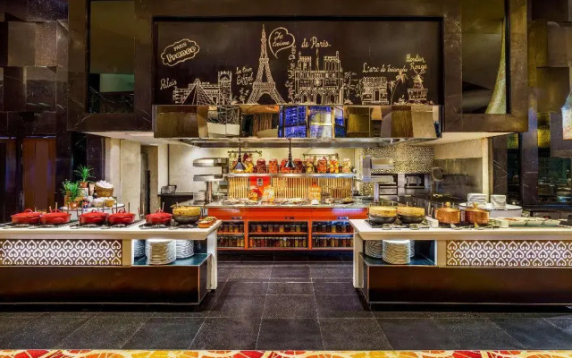 Sofitel Mumbai BKC Hotel