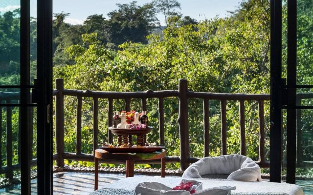 Katiliya Mountain Resort & Spa