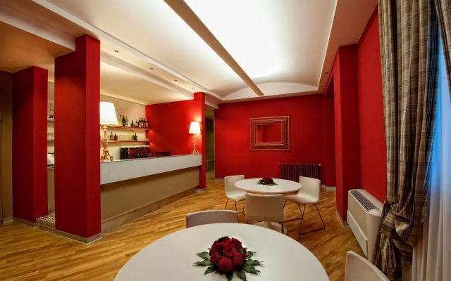 Hotel Villa Sturzo