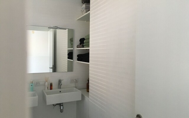 Oever51:stunning 2-bed House in Aalst