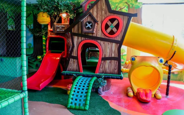 Hotel Fazenda Vista Alegre