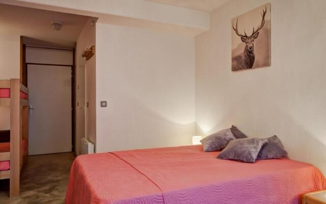 Appartement Brides-les-Bains, 1 pièce, 4 personnes - FR-1-512-166