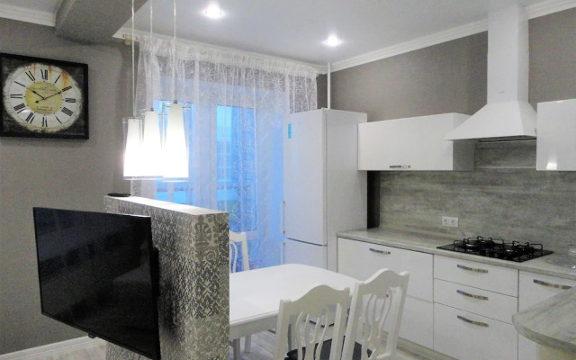 Апартаменты «Арт-Сити» на Ершова