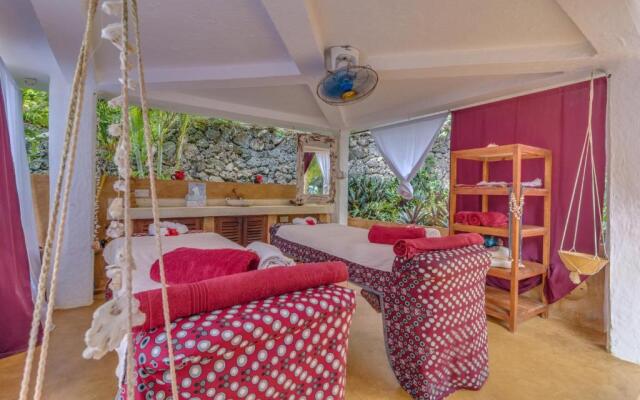 SeVi Boutique Hotel