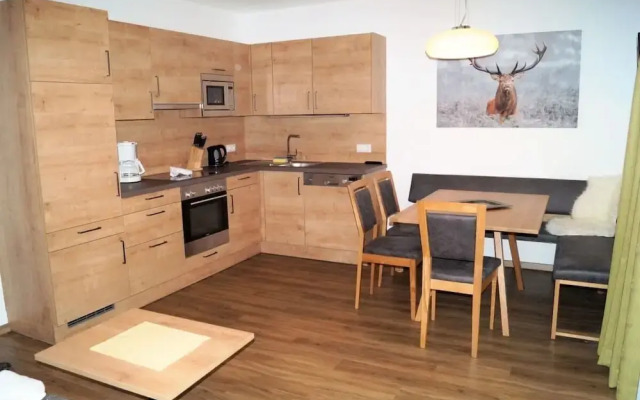 Sieglhub Hotel Apartments Chalet