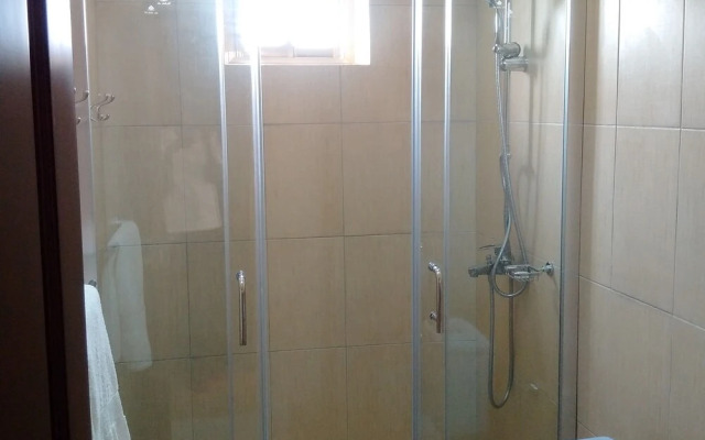 Hursey Resort Hotel
