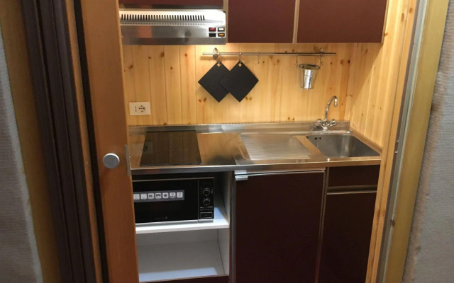 Appartamento sirente