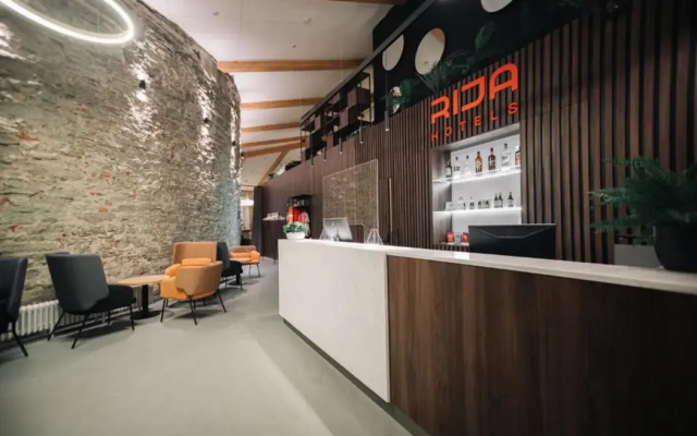Rija Old Town hotel