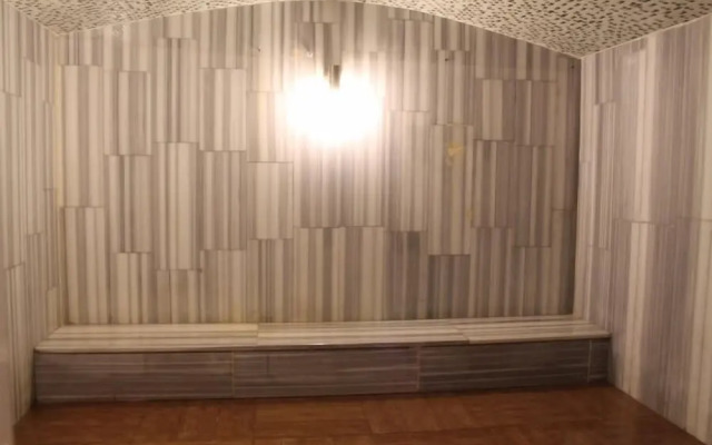 Sanitas Thermal Suites Hotel & Spa