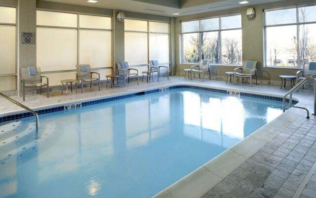 Courtyard Knoxville West/Bearden