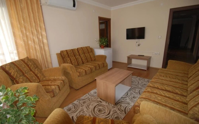 Acelya Pansiyon