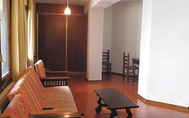 Hotel Restaurante Las Galias