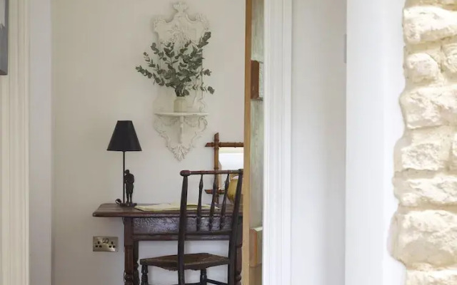 Browns Cottage - Cotswolds