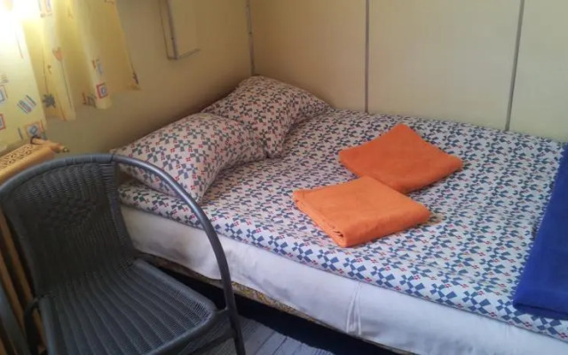 Hostel i Pokoje Gościnne Na Wodzie Aldona Anita