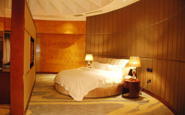 Dalian Zhuanghe Yiheng Sunshine Holiday Hotel