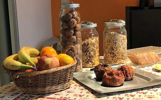 B&B La Mondina