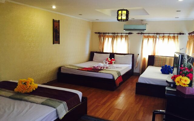 Hanoi Backpackers Hostel