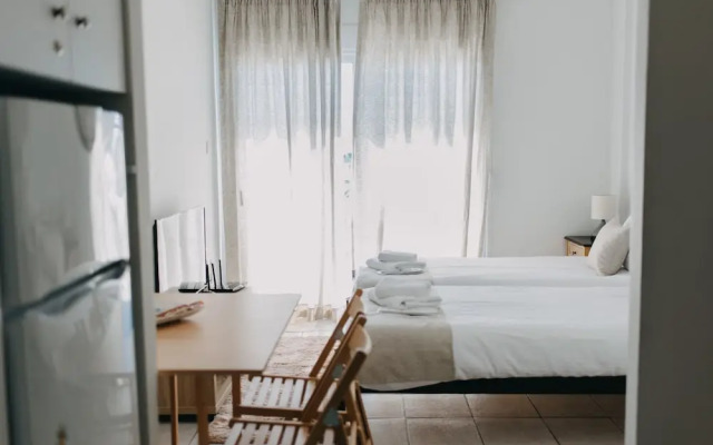 Best House Town View Apartment
