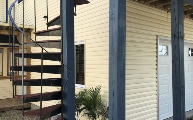 Gîte Domaine de la Baie B&B