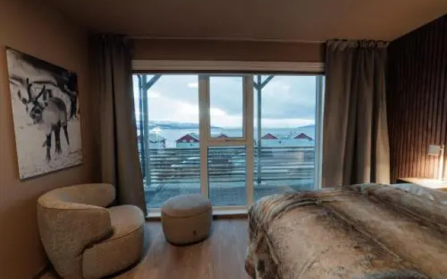 Altafjord Gjestegaard & Spa