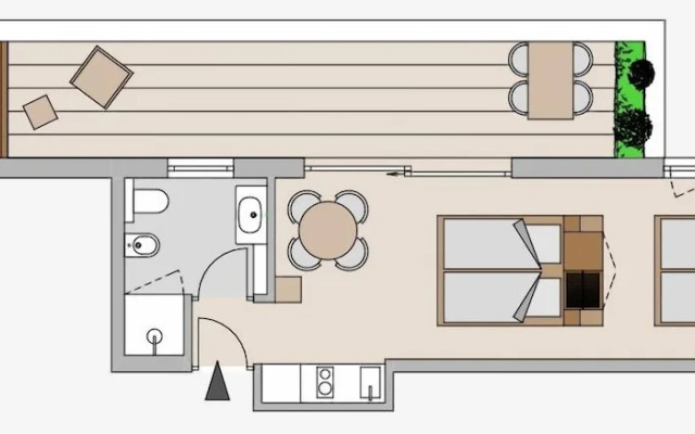 Wellness Smart Suites