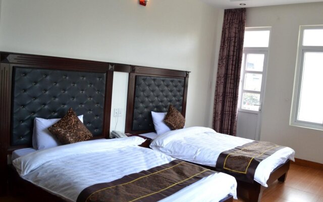 Ruby Ha Long Hotel – Guest Rooms – Ha Long