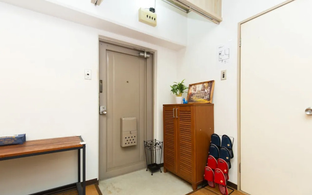 Rose Heights Higashimoto