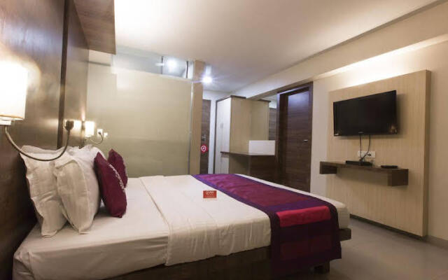 OYO Rooms Navi Mumbai NMMC