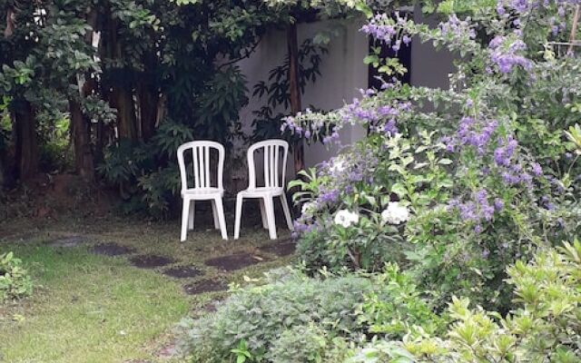 Apartamentos de Férias Martim De Sá