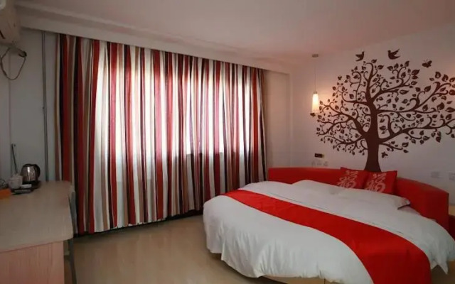 5cm Holiday Inn Yantai