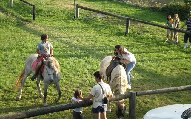 Aldea del Trasgu