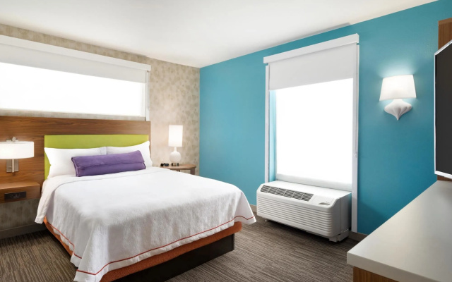 Home2 Suites by Hilton Roanoke, VA