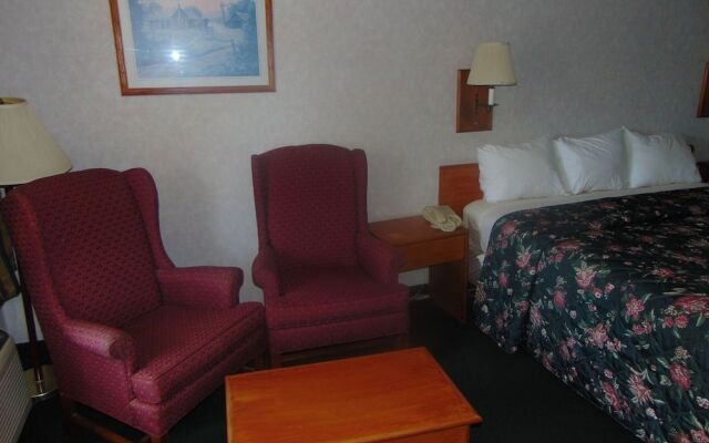 Shayona Inn Extended Stay Christiansburg