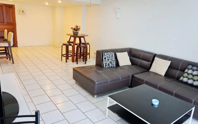 Yensabai Condotel