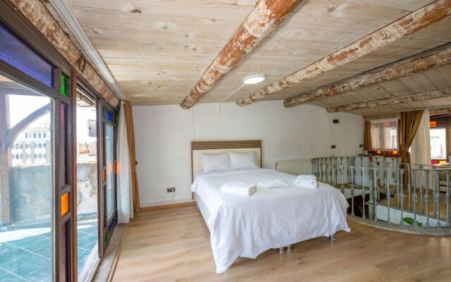 Taksim Antique Hotel